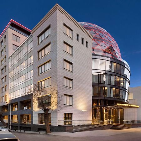 Wyndham Grand Tbilisi Hotel Kültér fotó